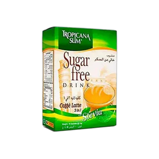 تروبيكانا سليم SF الإيطالي CAFFE10 Sch