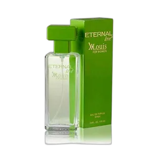 Eternal Love X Louis Women Edp, 100ml