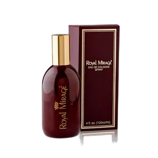 Royal Mirage No. 1 Edc Spray, 120ml
