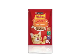 نستله فريسكيز كيس تركي 85 جم