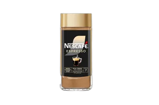 نستله نسكافيه جولد اسبريسو 100 جم