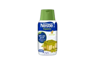 نستله فستق زجاجة 450 جم