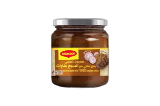 Maggi 7 Spices Paste, 200g
