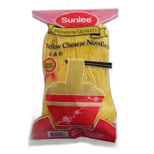 Sunlee Yellow Noodles Chinese, 400g