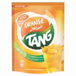 تانج برتقال كيس 375 جم