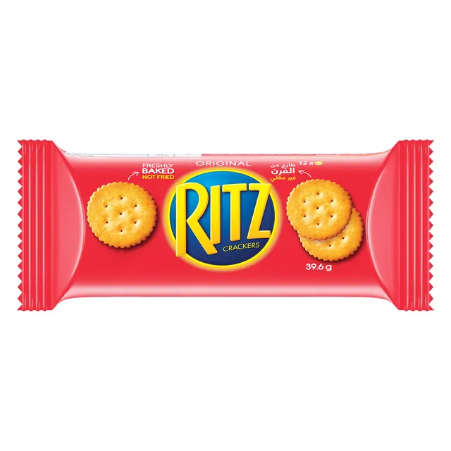 Ritz Crackers