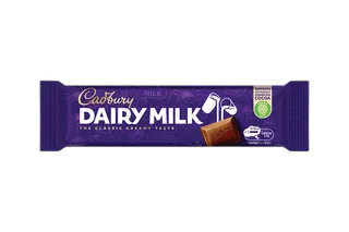 Cadbury Dairy Milk Plain, 32g
