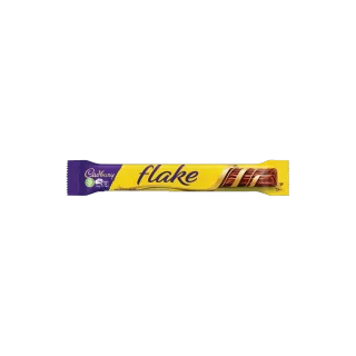 Cadbury Flakes, 28g