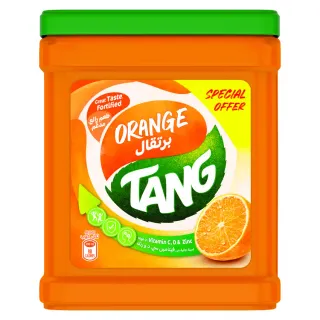 -24%Best SellerTang Orange Tin, 2kg
