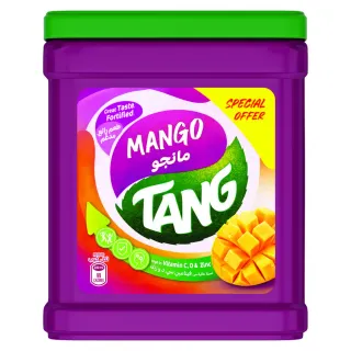 -24%Best SellerTang Mango Tin, 2kg