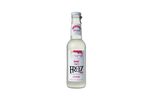 Freez Lychee Mix