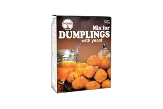 Dumplings Mix Honig, 500g