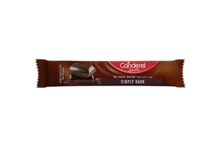 كاندريل شوكولاتة داكنة 30 جم