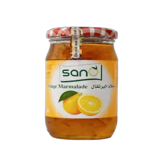مربى سانو 370 جم