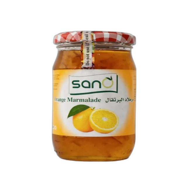 Sano Jam Ast, 370g