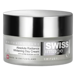 Swiss Image Absolut Radianc Whiten Day Cream, 50ml