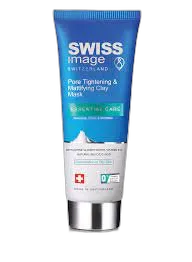Swiss Image Esncl Care Pore T & M Charcoal Clnsr 3 inch