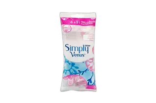 -23%Best SellerGillette FP Simply Venus 3 Bag 5 Pack