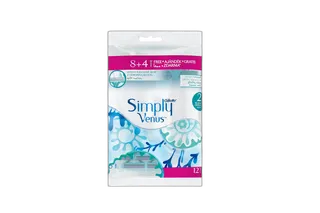 Gillete Sv2 Disposable 8 Pack