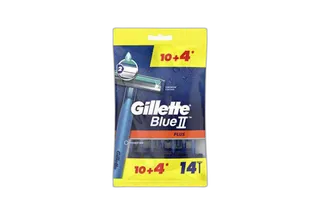 -27%Best SellerGillette Bii + Disposables 14 Pack