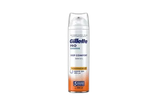 Gillette Pro Sens Gel Comfort, 200ml