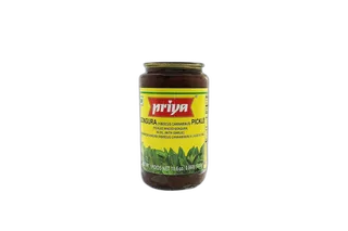 بريا جونجورا مخلل 300 جم