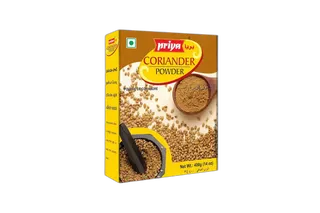 Priya Coriander Powder, 400g