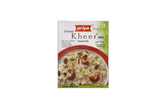 Priya Kheer Mix, 200g