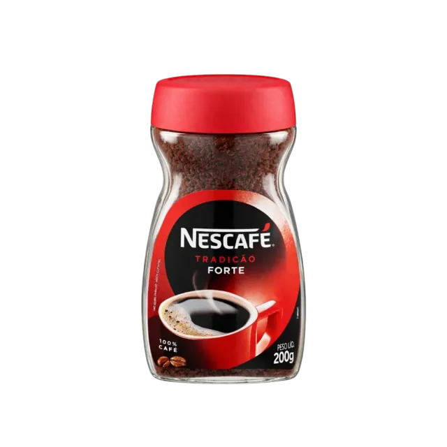 -28%Best SellerNescafe Tradicao Forte, 200g