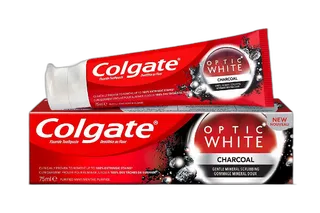 Colgate Optic White Toothpaste