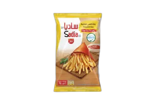 ساديا بطاطس مقلية رفيعة 6/6 1 كجم