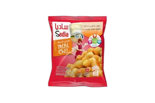 ساديا بوب كورن دجاج 750 جم
