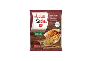 ساديا بطاطس مقلية مقرمشة 9M 2.5 كجم
