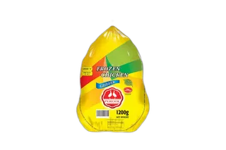 Perdix Whole Chicken, 1200g