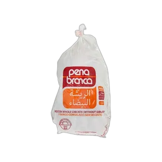 Pena Branca Whole Chicken, 1100g★★★★★1.0