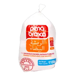 بينا برانكا دجاجة كاملة 1100 جم