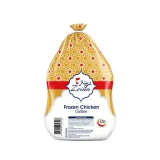 زينة دجاج حلال 1000 جم