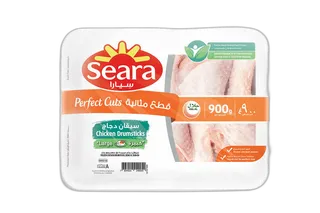 Seara Chicken Drumstick Jumbo, 900g