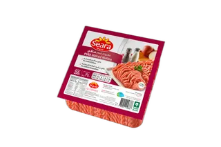 Seara Minced Mutton, 350g