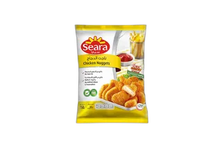 Seara Chicken Nuggets, 750g