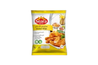 Seara Chicken Sticks Regular, 750g