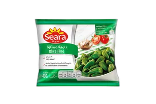 Seara Okra Fine