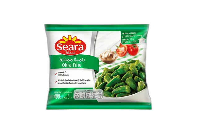 Seara Okra Fine