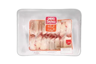 Penabranca Chicken Thighs, 900g