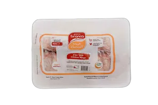 Pena Branca Checken Wings, 900g