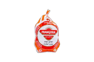 Frangosoul Whole Chicken, 900g