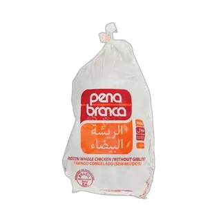 Pena Branca Whole Chicken, 1000g