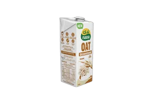 Nada Oat Drink, 1L