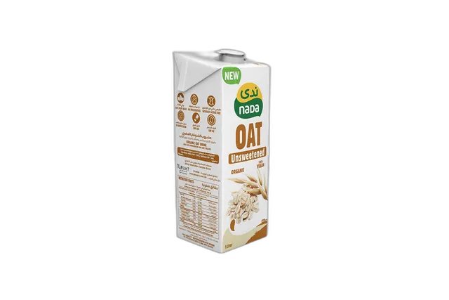 Nada Oat Drink, 1L