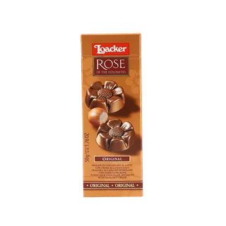 Rose Dolomites Hazelnut, 50g